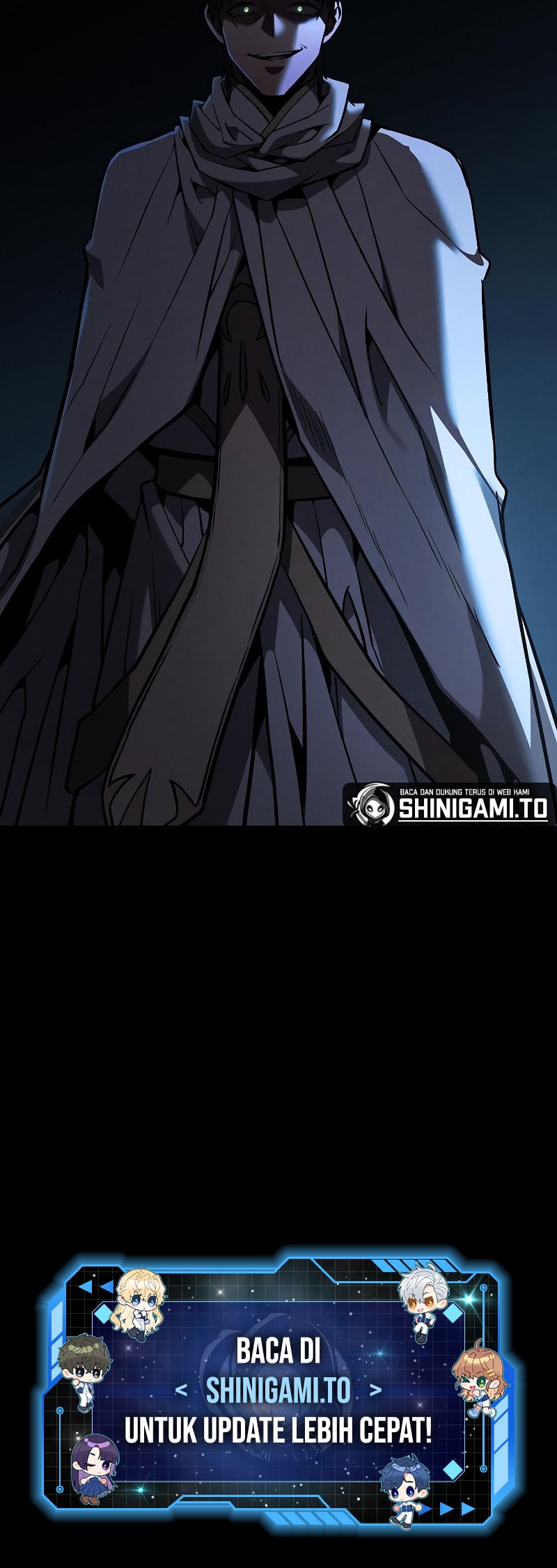 Academy’s Genius Swordmaster Chapter 114 - halaman 78