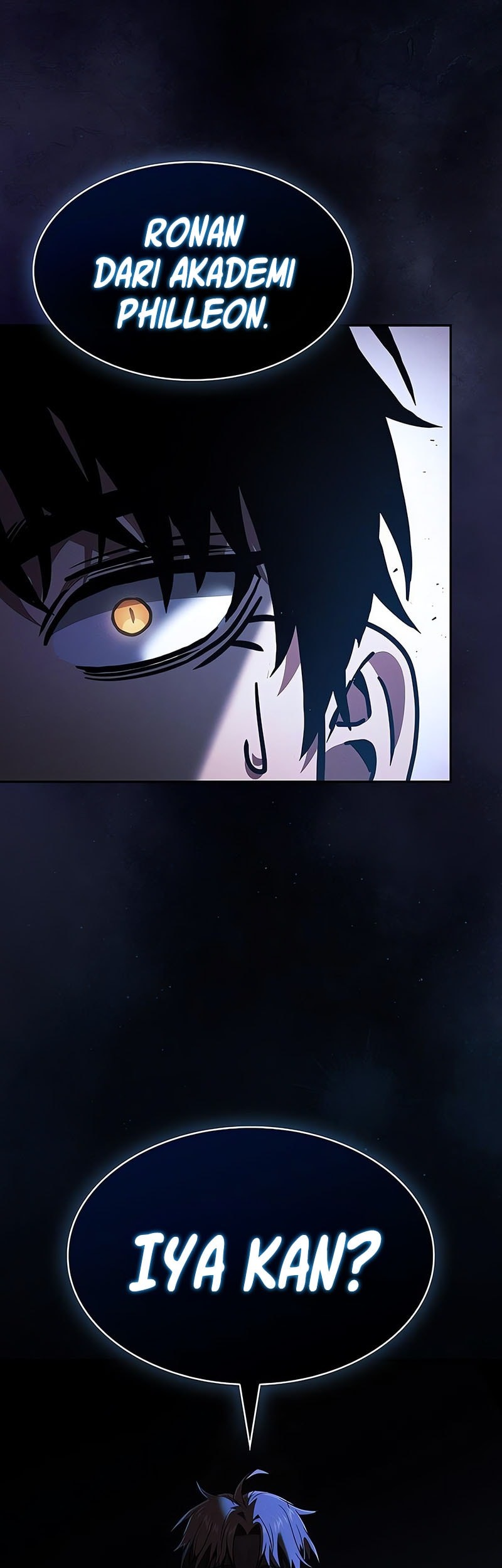 Academy’s Genius Swordmaster Chapter 115 - halaman 2