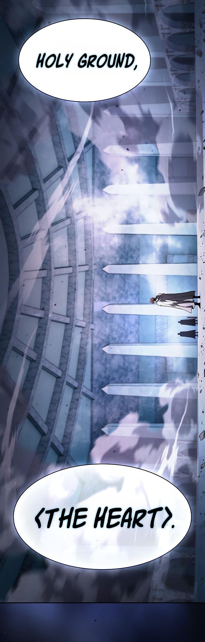 Academy’s Genius Swordmaster Chapter 115 - halaman 24
