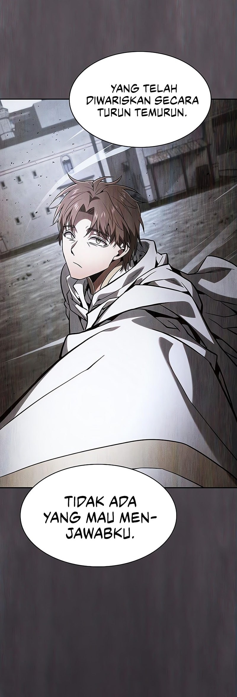 Academy’s Genius Swordmaster Chapter 115 - halaman 29