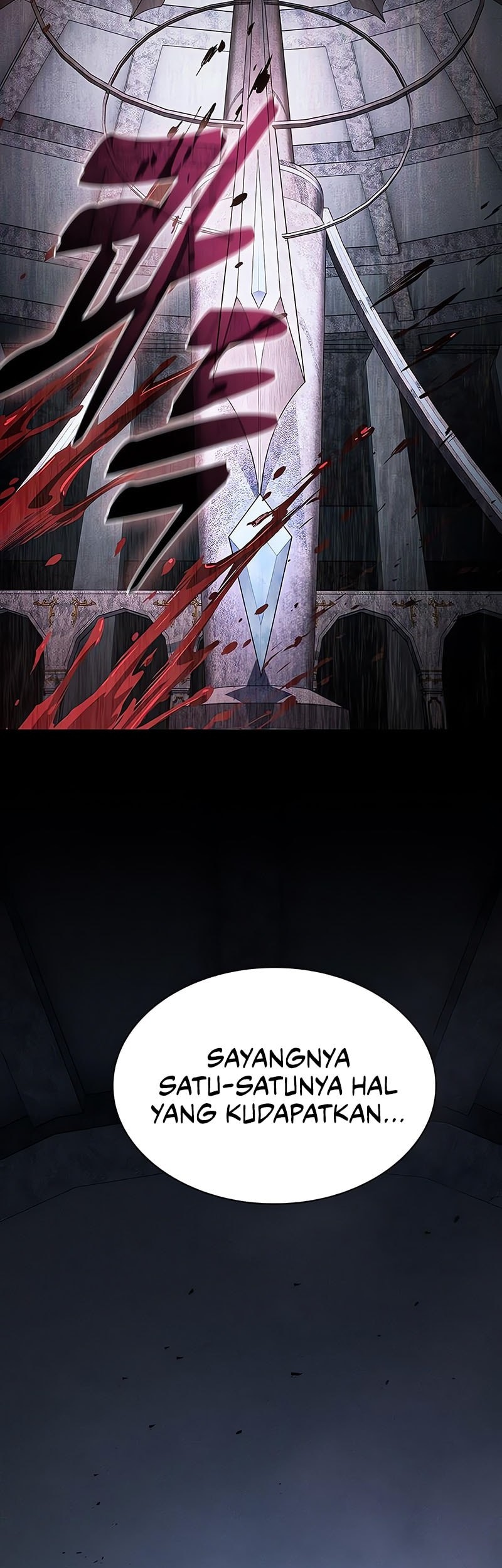Academy’s Genius Swordmaster Chapter 115 - halaman 32
