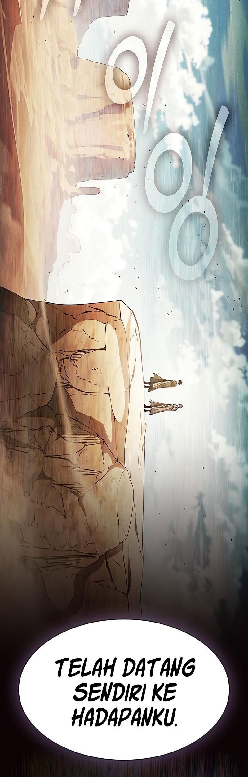 Academy’s Genius Swordmaster Chapter 115 - halaman 36