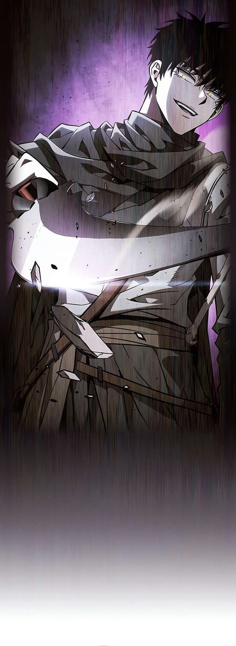 Academy’s Genius Swordmaster Chapter 115 - halaman 37