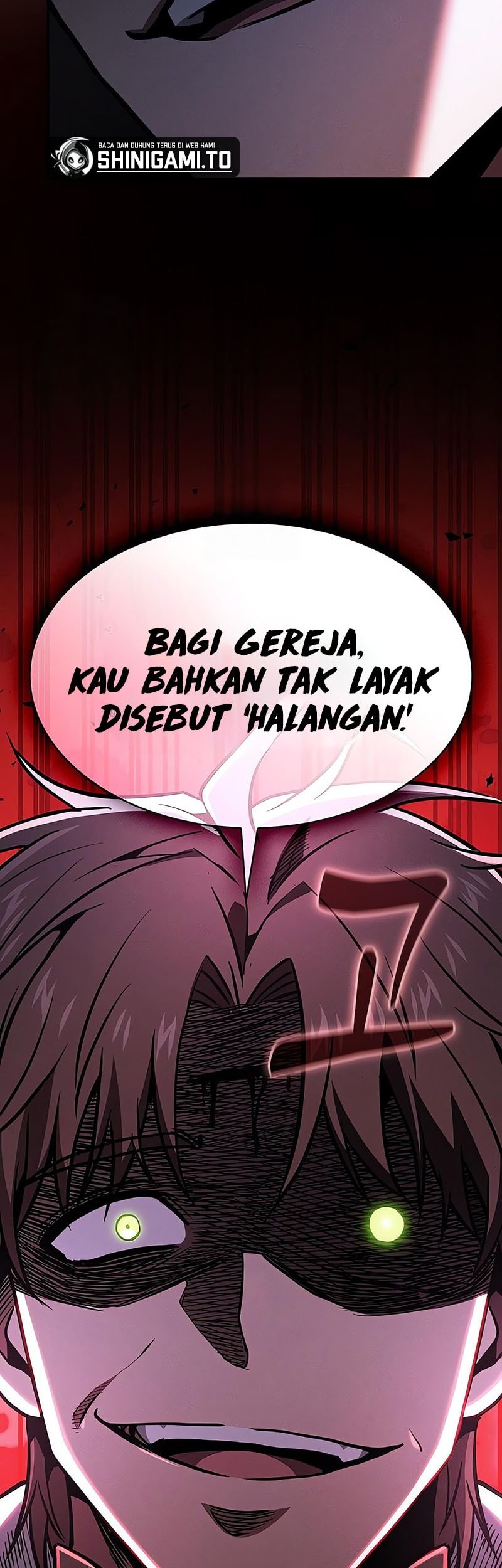 Academy’s Genius Swordmaster Chapter 115 - halaman 7