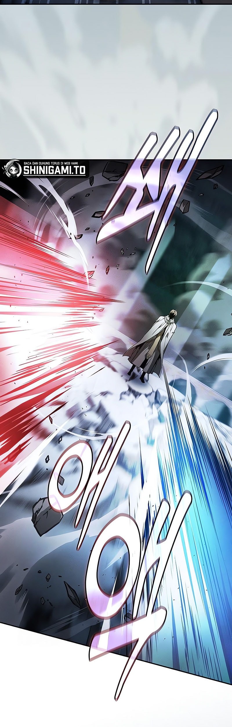 Academy’s Genius Swordmaster Chapter 115 - halaman 70