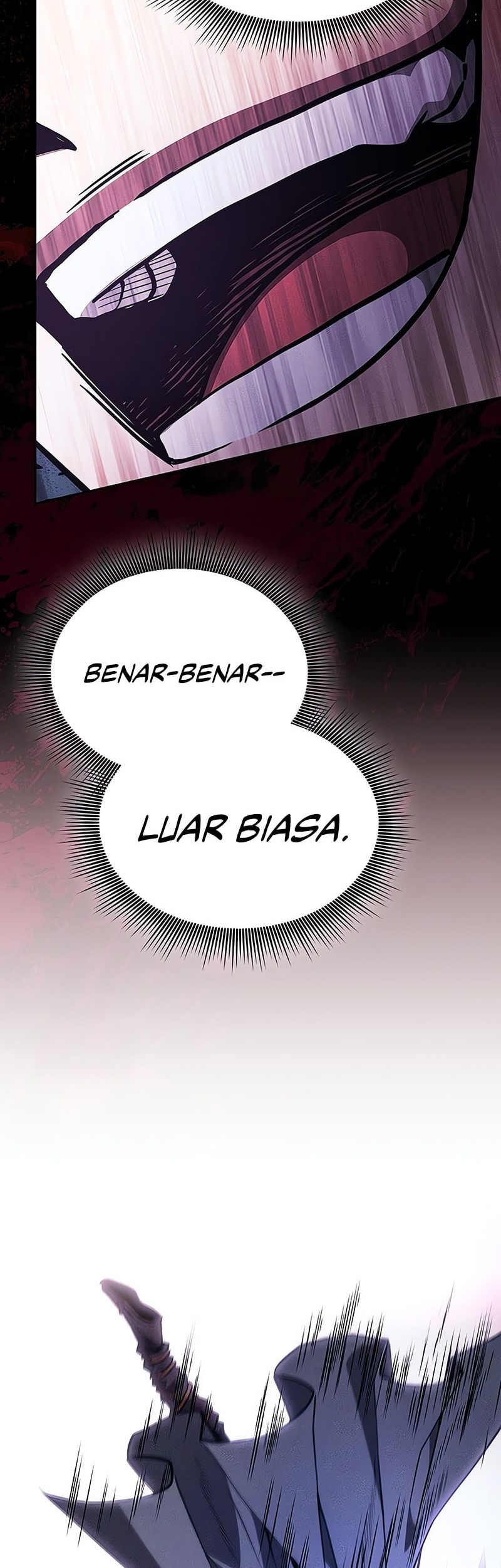 Academy’s Genius Swordmaster Chapter 115 - halaman 74