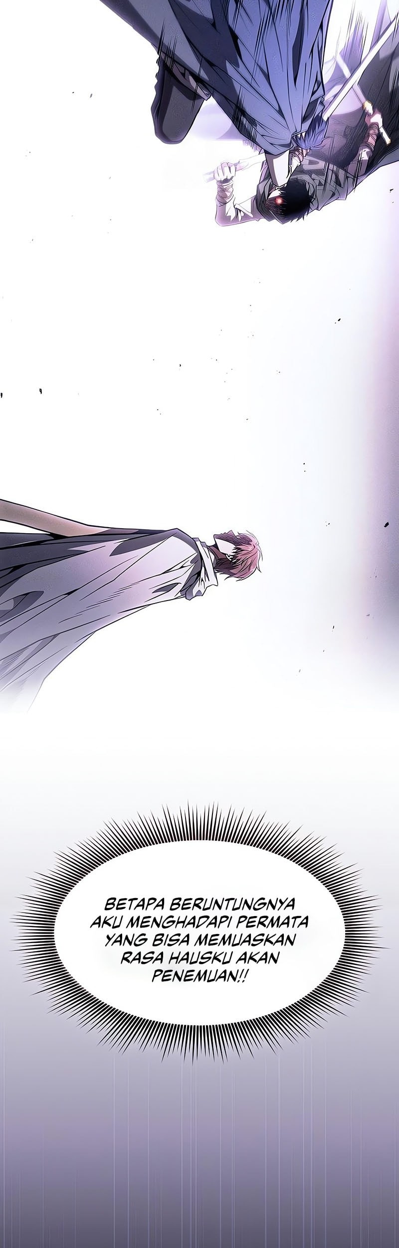 Academy’s Genius Swordmaster Chapter 115 - halaman 75