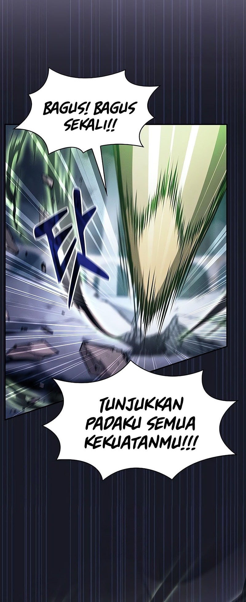 Academy’s Genius Swordmaster Chapter 115 - halaman 76