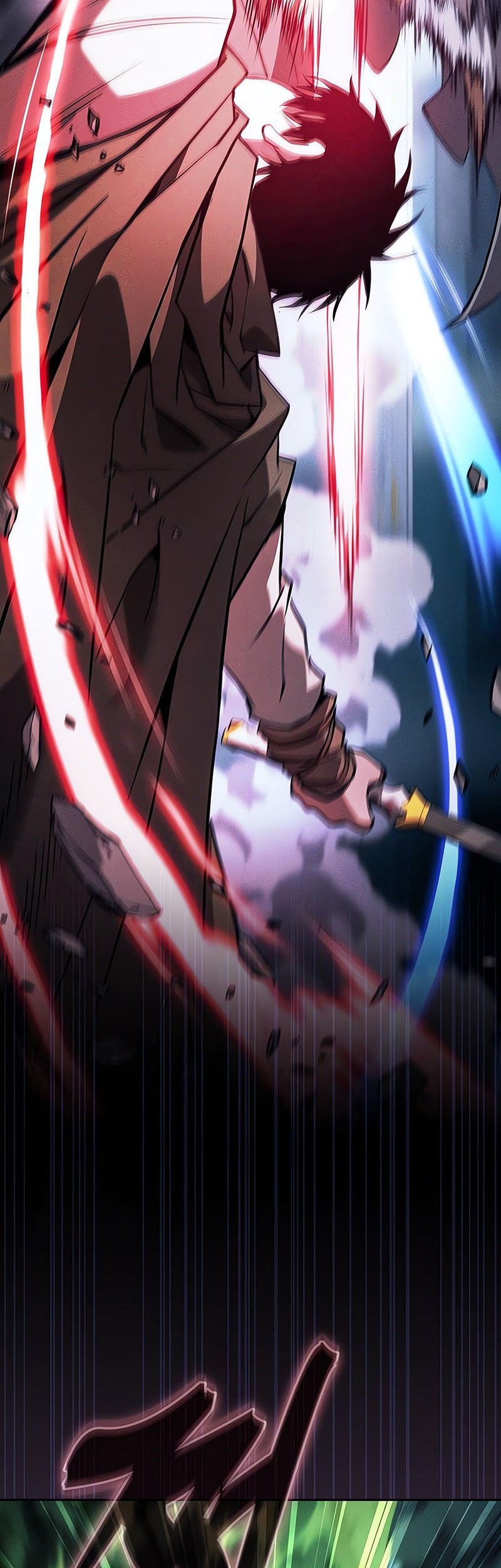 Academy’s Genius Swordmaster Chapter 115 - halaman 78