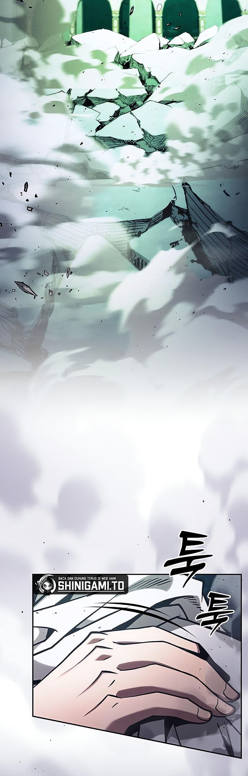 Academy’s Genius Swordmaster Chapter 115 - halaman 83