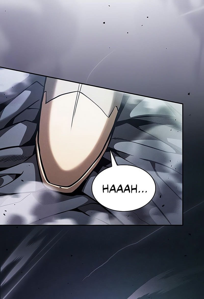 Academy’s Genius Swordmaster Chapter 115 - halaman 84