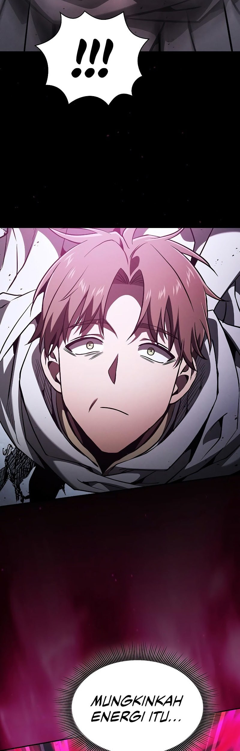 Academy’s Genius Swordmaster Chapter 116 - halaman 11