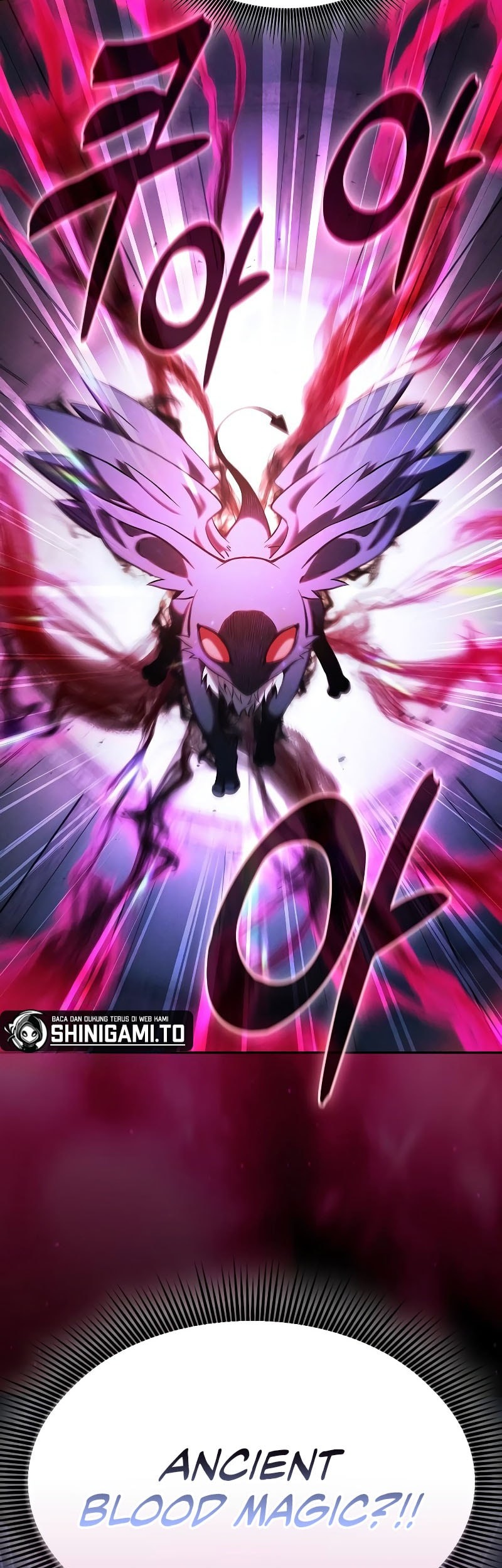 Academy’s Genius Swordmaster Chapter 116 - halaman 12