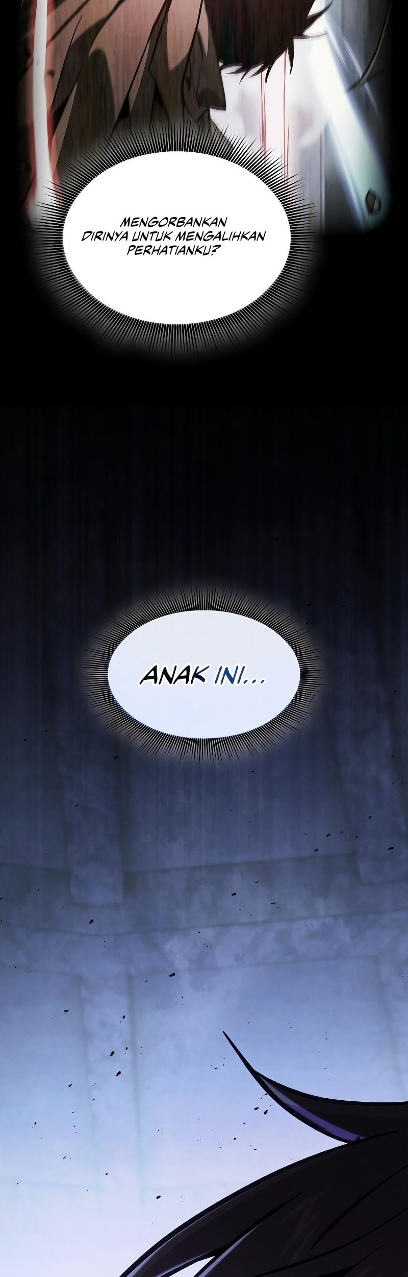 Academy’s Genius Swordmaster Chapter 116 - halaman 19