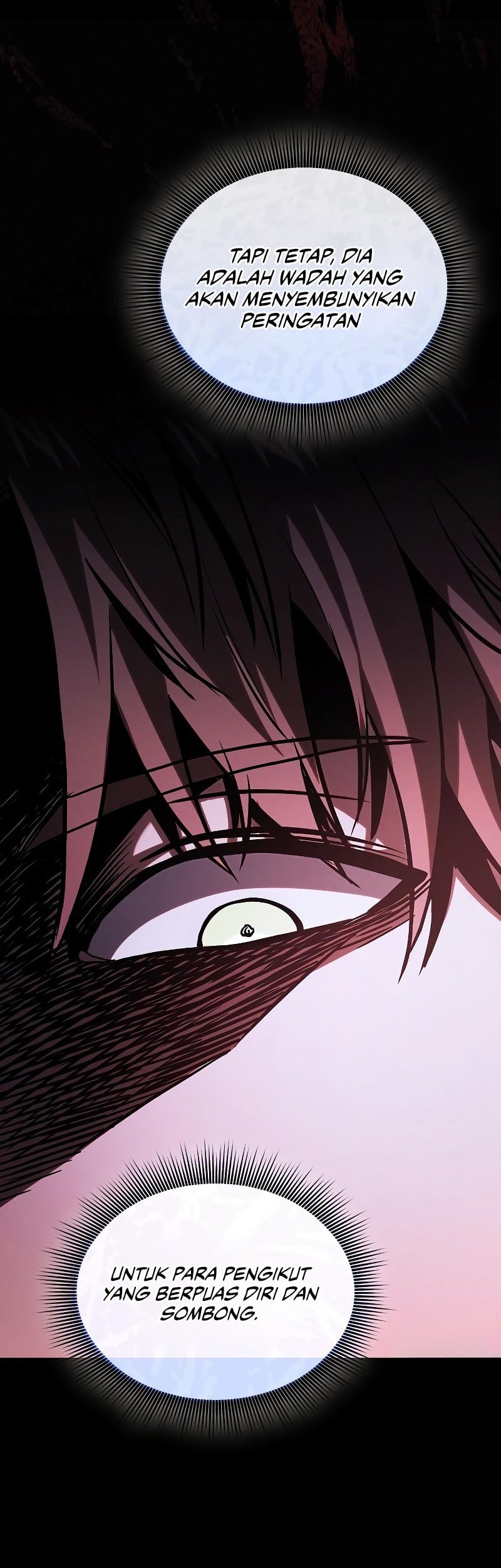 Academy’s Genius Swordmaster Chapter 116 - halaman 23