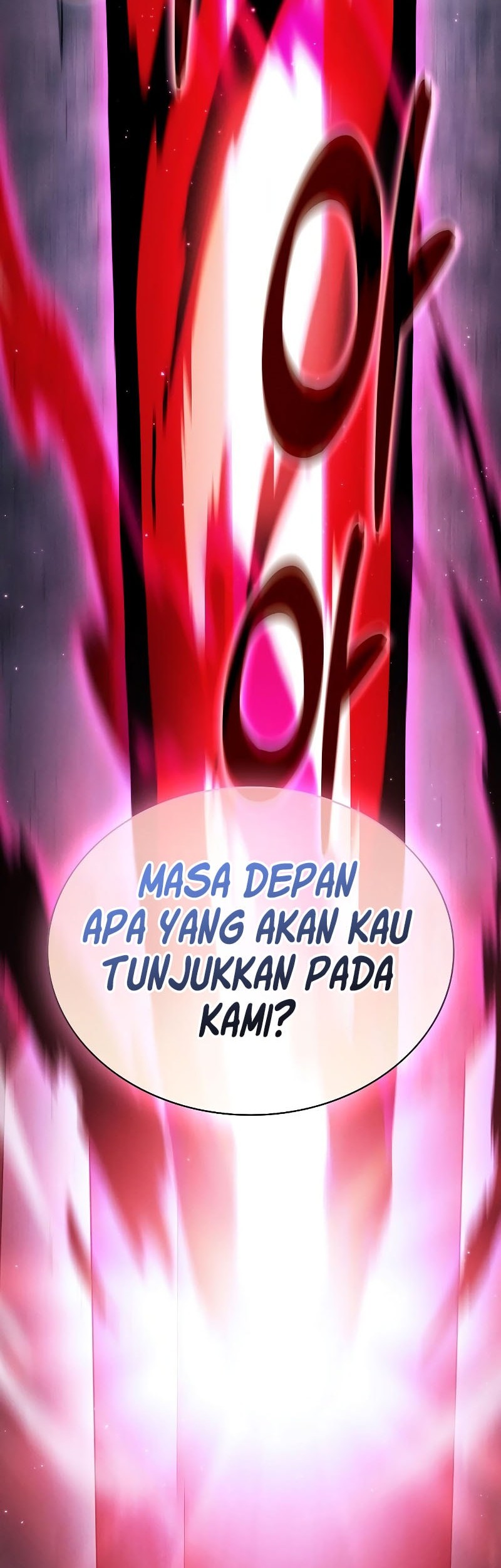 Academy’s Genius Swordmaster Chapter 116 - halaman 26