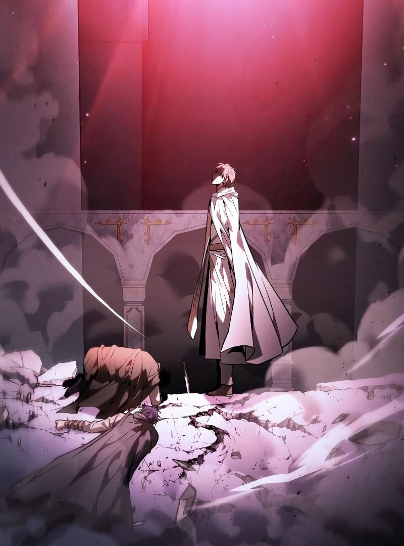 Academy’s Genius Swordmaster Chapter 116 - halaman 27