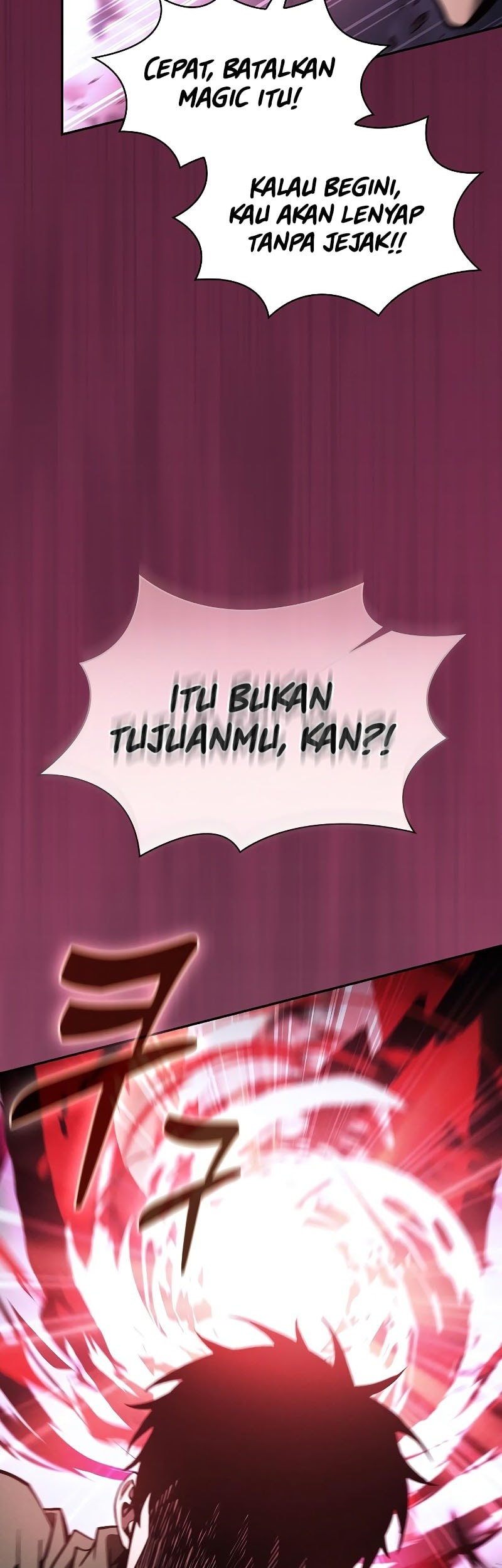 Academy’s Genius Swordmaster Chapter 116 - halaman 30