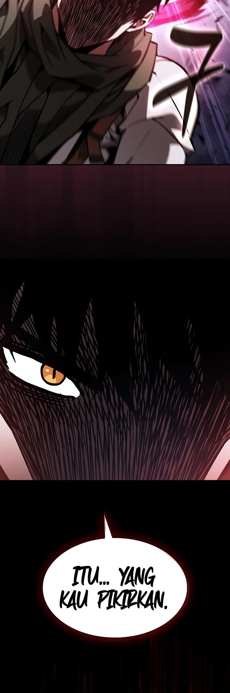 Academy’s Genius Swordmaster Chapter 116 - halaman 31