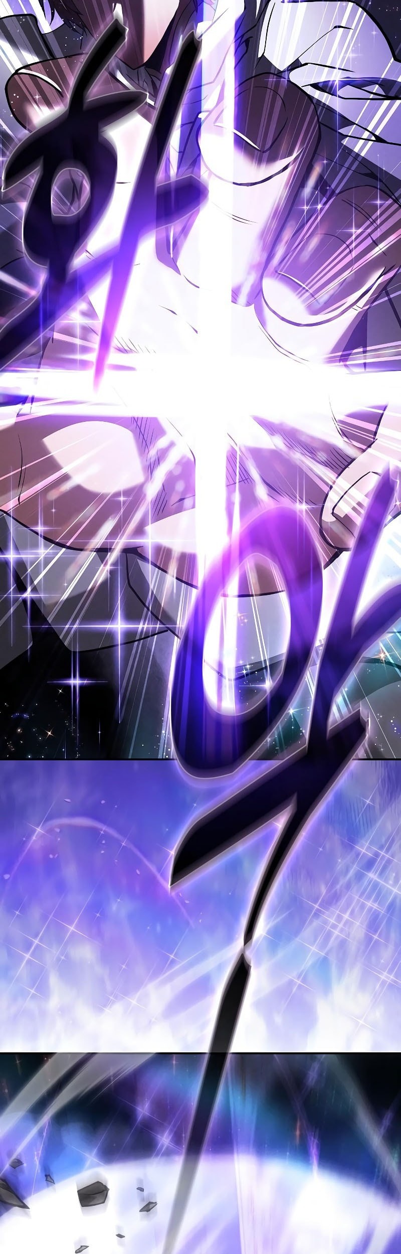 Academy’s Genius Swordmaster Chapter 116 - halaman 38