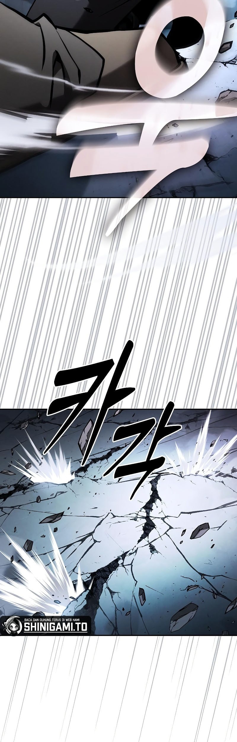 Academy’s Genius Swordmaster Chapter 116 - halaman 4