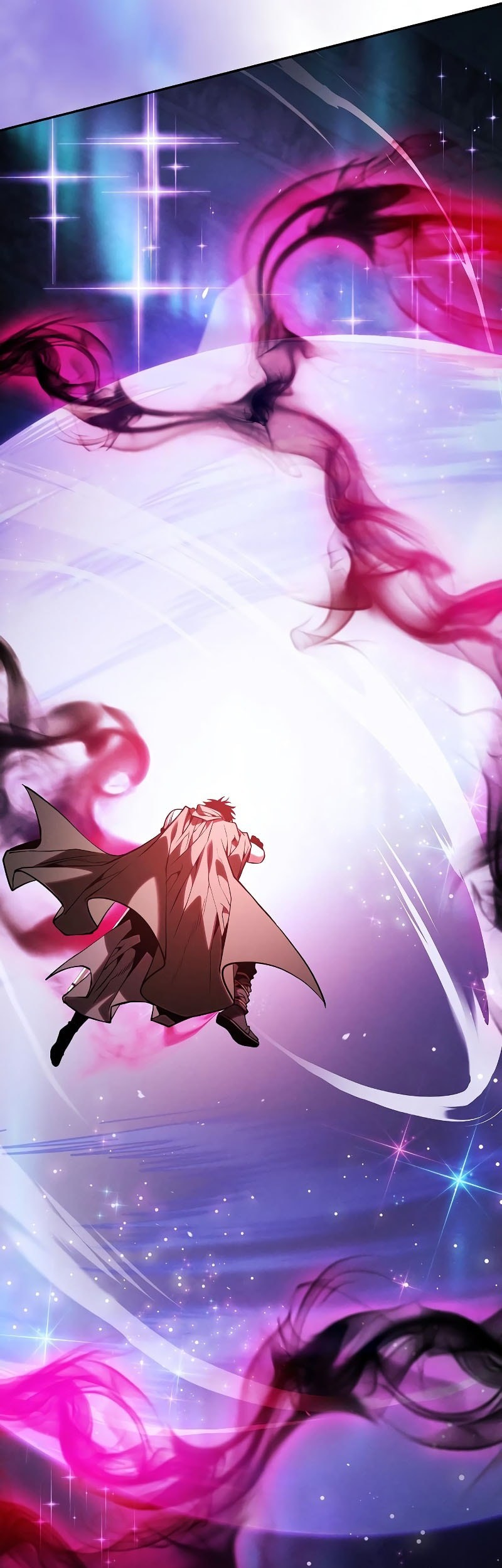 Academy’s Genius Swordmaster Chapter 116 - halaman 51