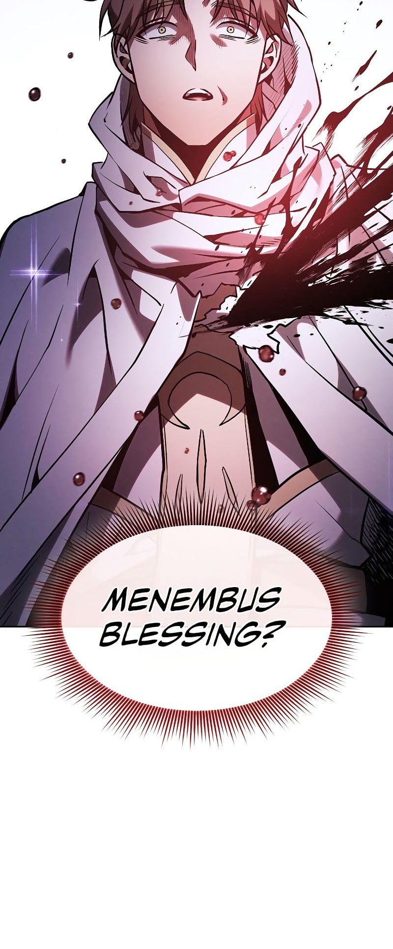Academy’s Genius Swordmaster Chapter 116 - halaman 54