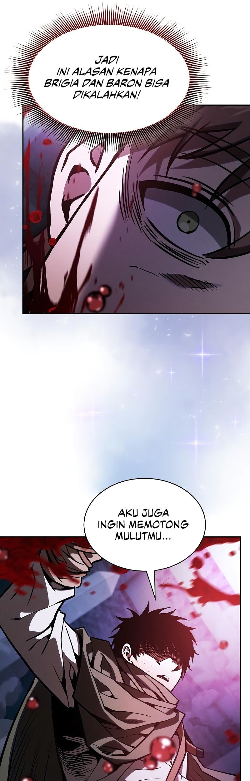 Academy’s Genius Swordmaster Chapter 116 - halaman 55