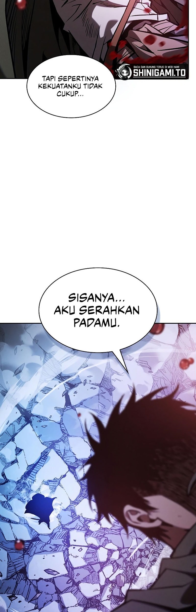 Academy’s Genius Swordmaster Chapter 116 - halaman 56