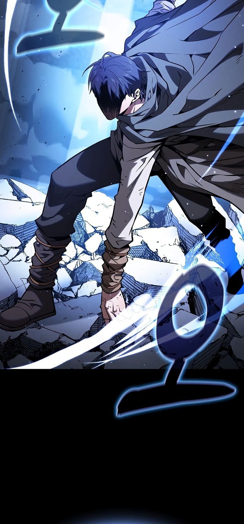 Academy’s Genius Swordmaster Chapter 116 - halaman 58