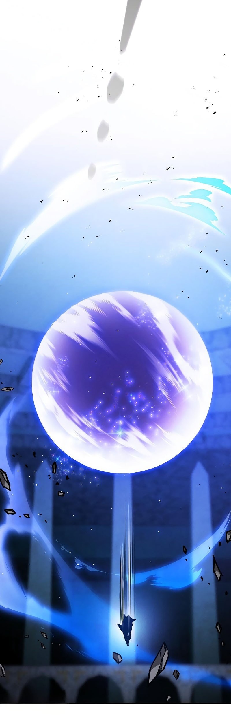 Academy’s Genius Swordmaster Chapter 116 - halaman 65