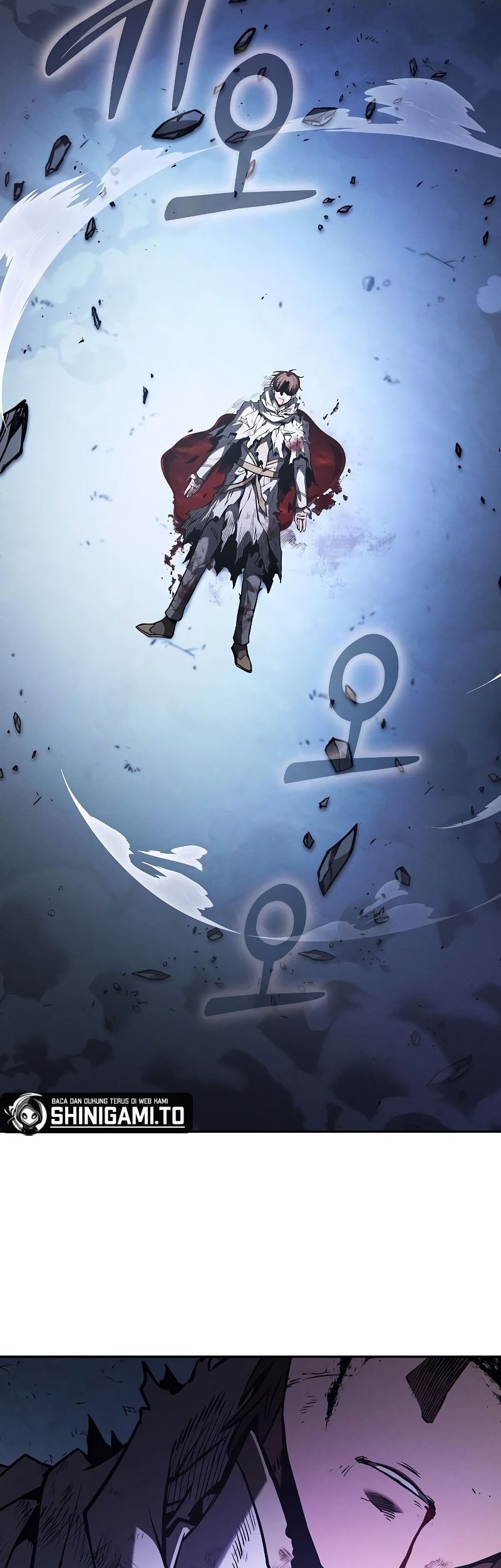 Academy’s Genius Swordmaster Chapter 116 - halaman 80
