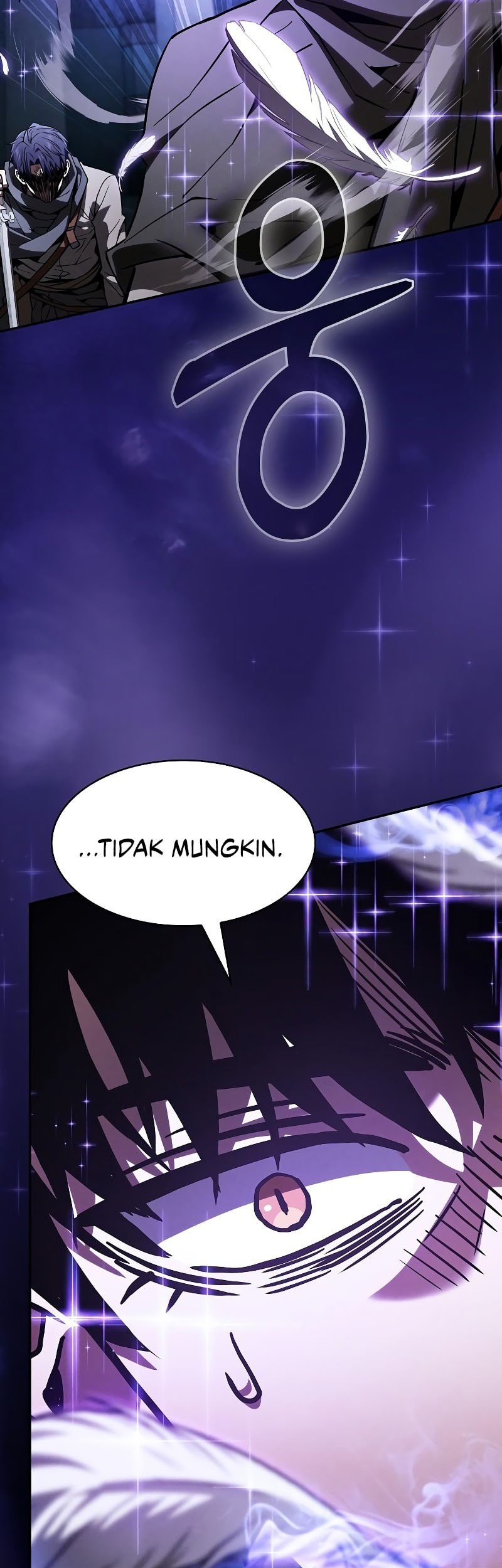 Academy’s Genius Swordmaster Chapter 116 - halaman 85