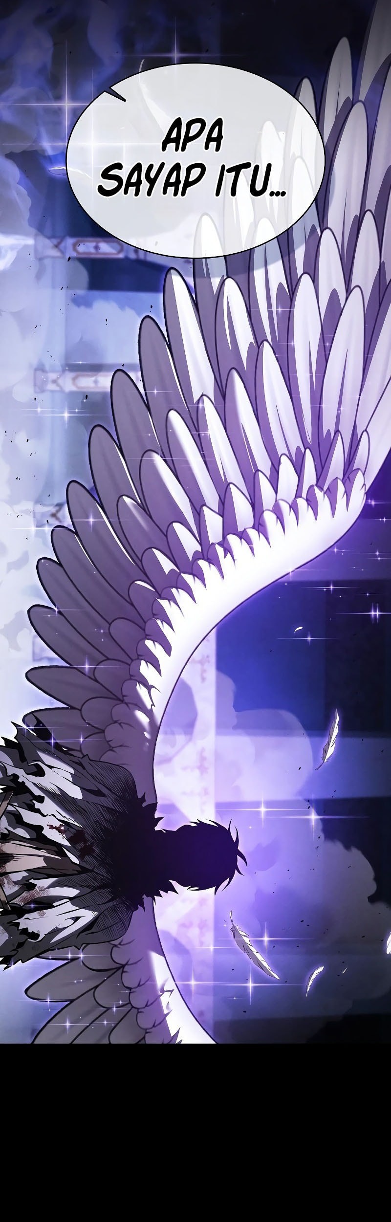 Academy’s Genius Swordmaster Chapter 116 - halaman 87
