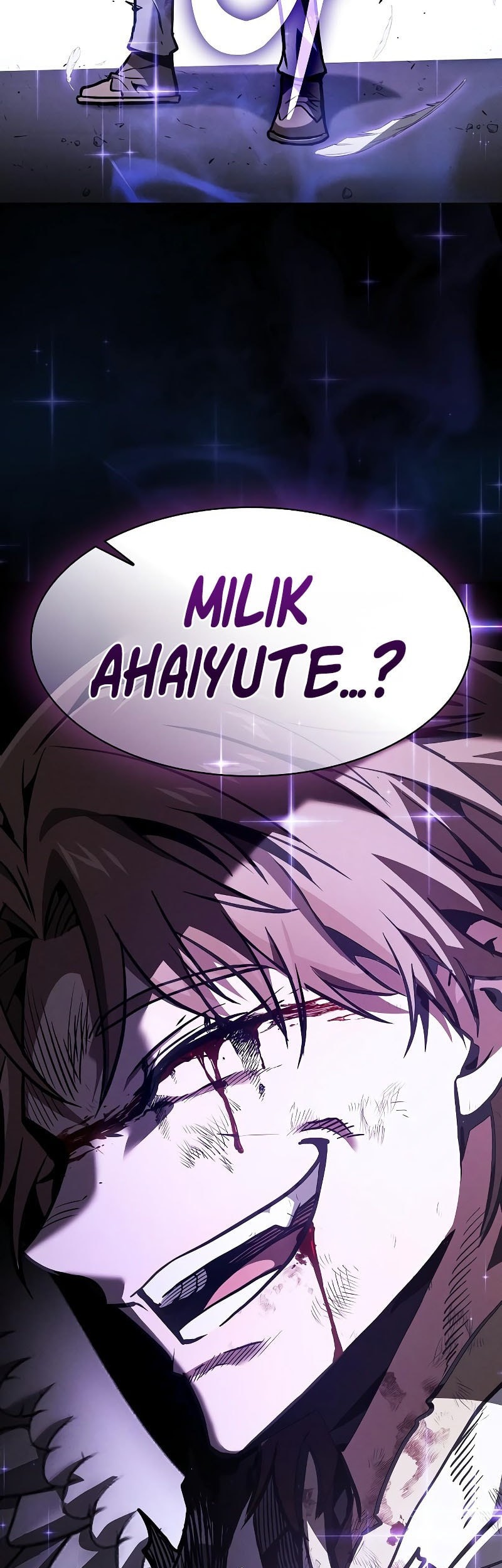 Academy’s Genius Swordmaster Chapter 116 - halaman 89