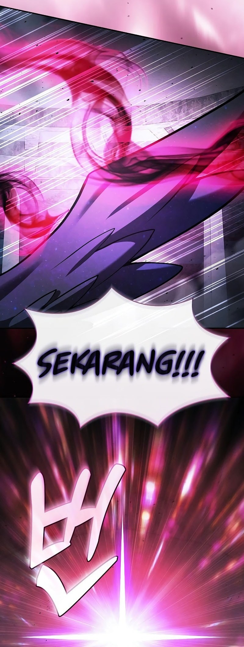 Academy’s Genius Swordmaster Chapter 116 - halaman 9