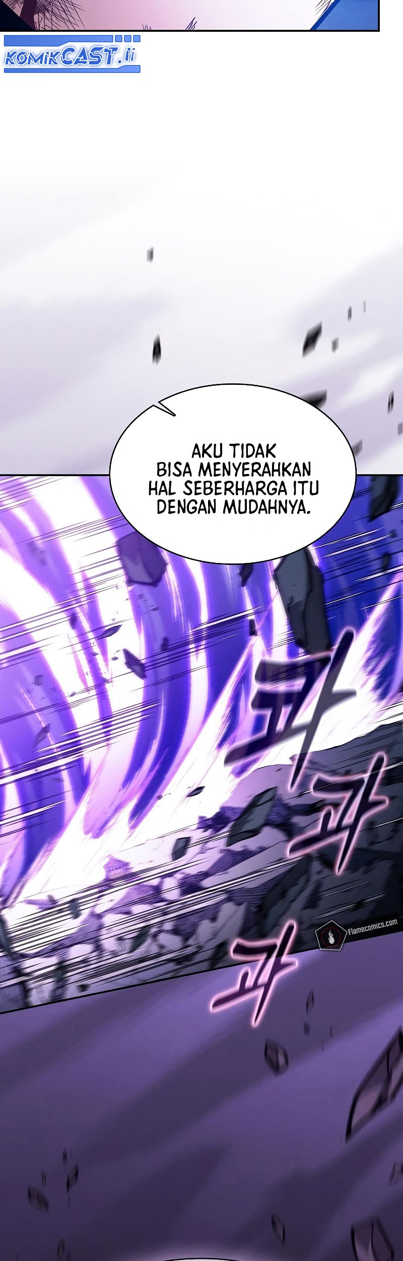Academy’s Genius Swordmaster Chapter 117 - halaman 105