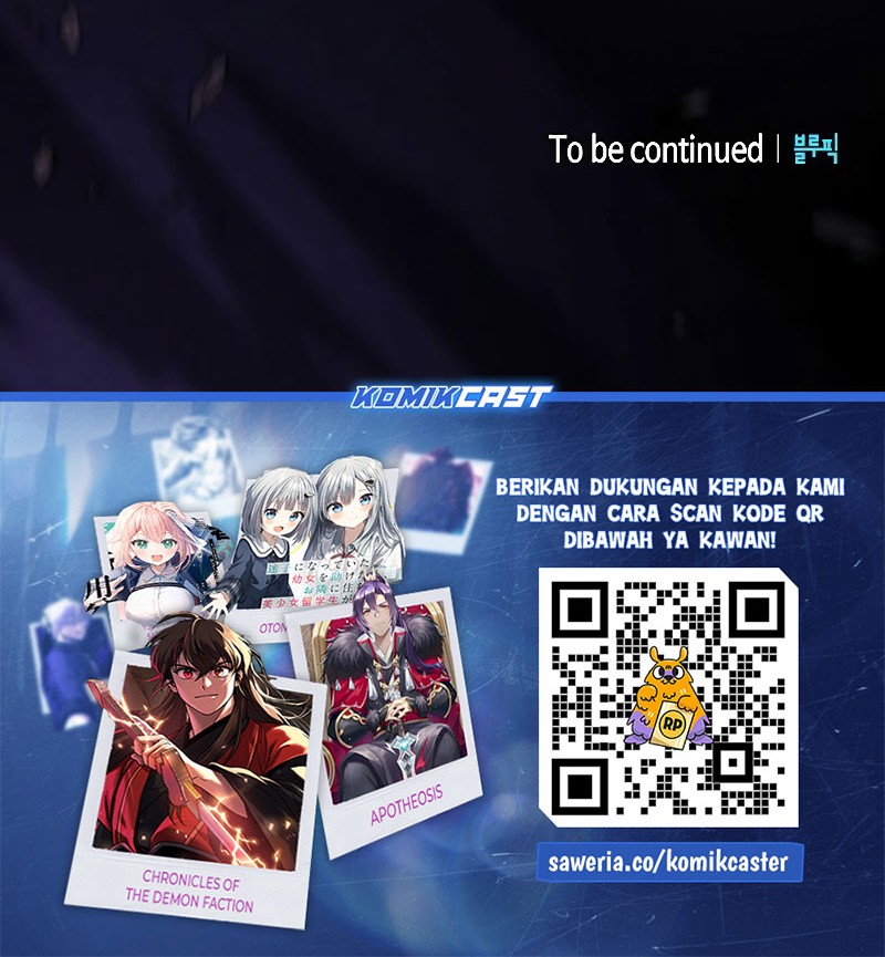 Academy’s Genius Swordmaster Chapter 117 - halaman 108