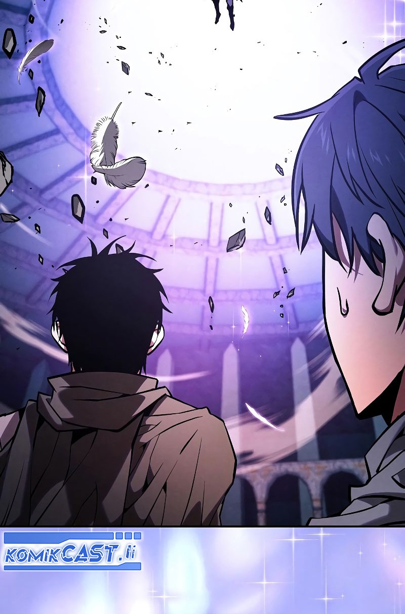 Academy’s Genius Swordmaster Chapter 117 - halaman 16