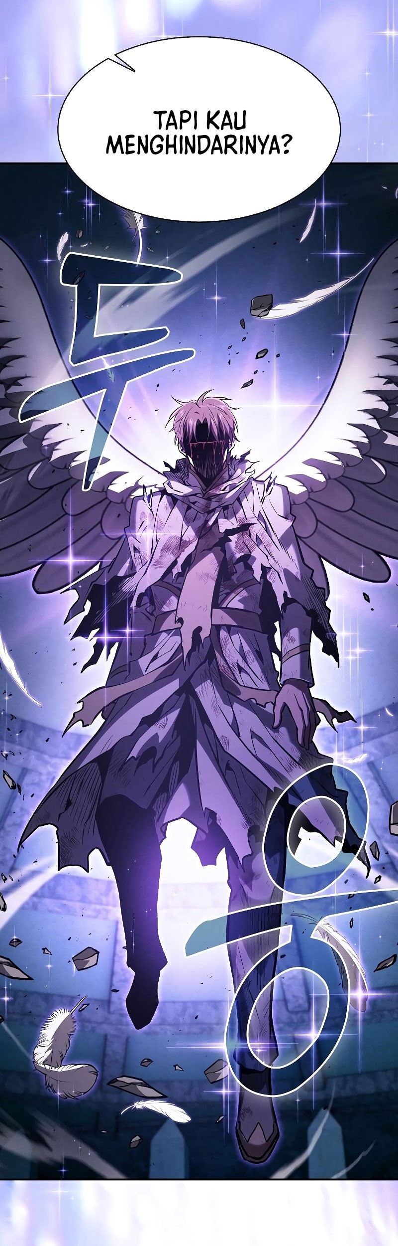 Academy’s Genius Swordmaster Chapter 117 - halaman 17