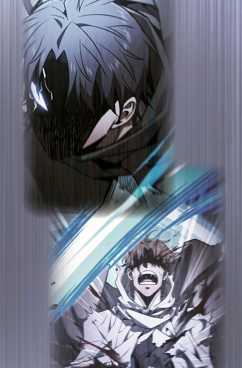 Academy’s Genius Swordmaster Chapter 117 - halaman 22