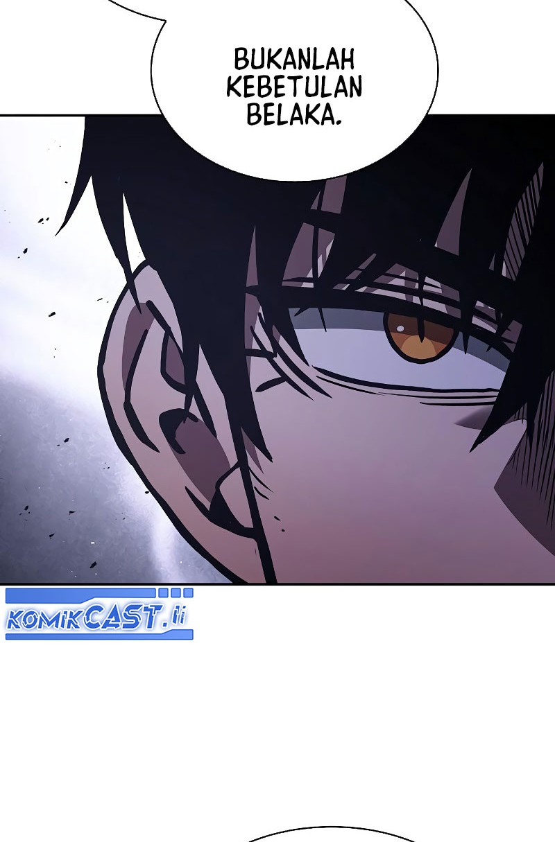 Academy’s Genius Swordmaster Chapter 117 - halaman 26