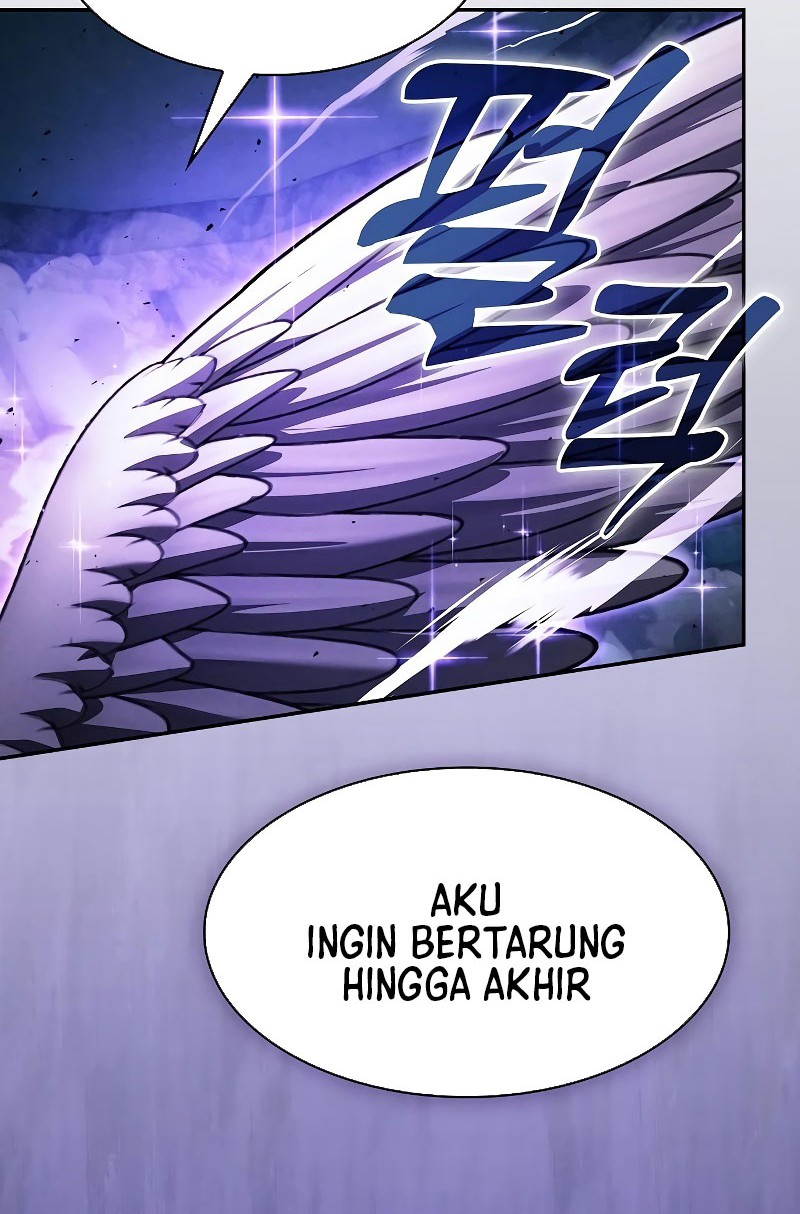 Academy’s Genius Swordmaster Chapter 117 - halaman 28