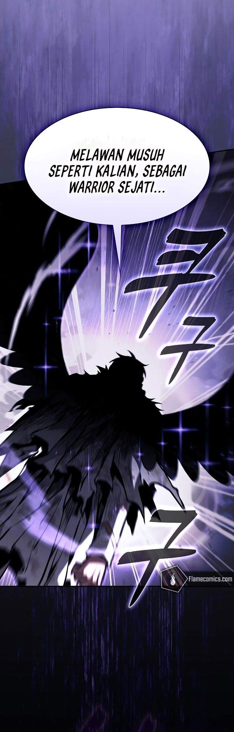 Academy’s Genius Swordmaster Chapter 117 - halaman 29
