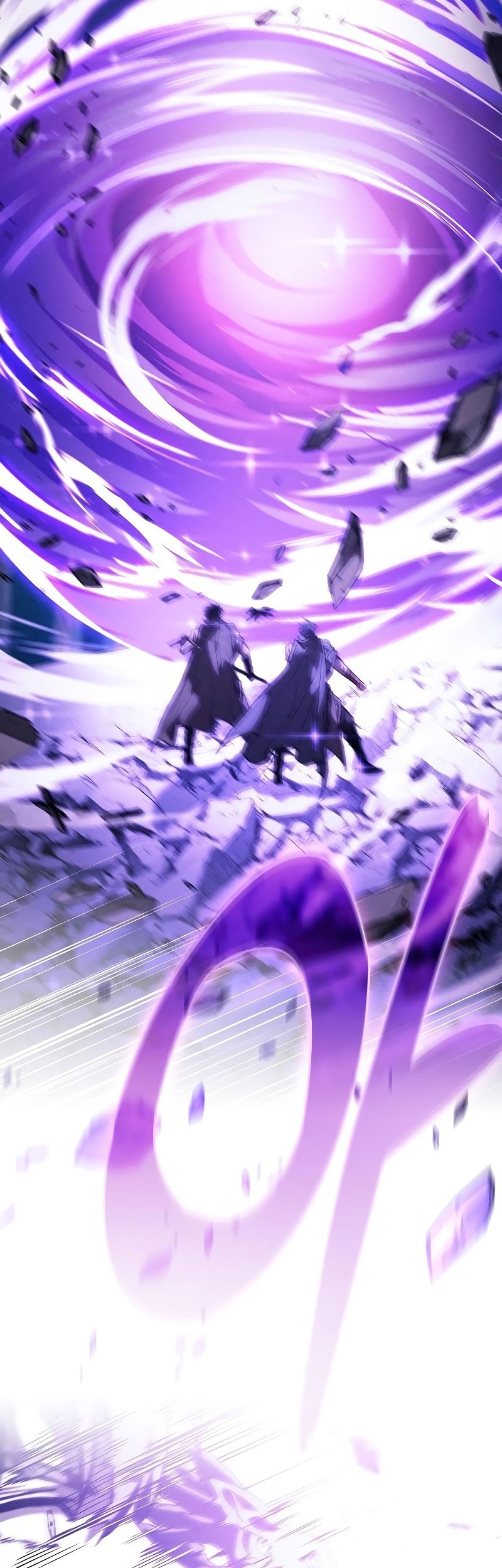 Academy’s Genius Swordmaster Chapter 117 - halaman 37