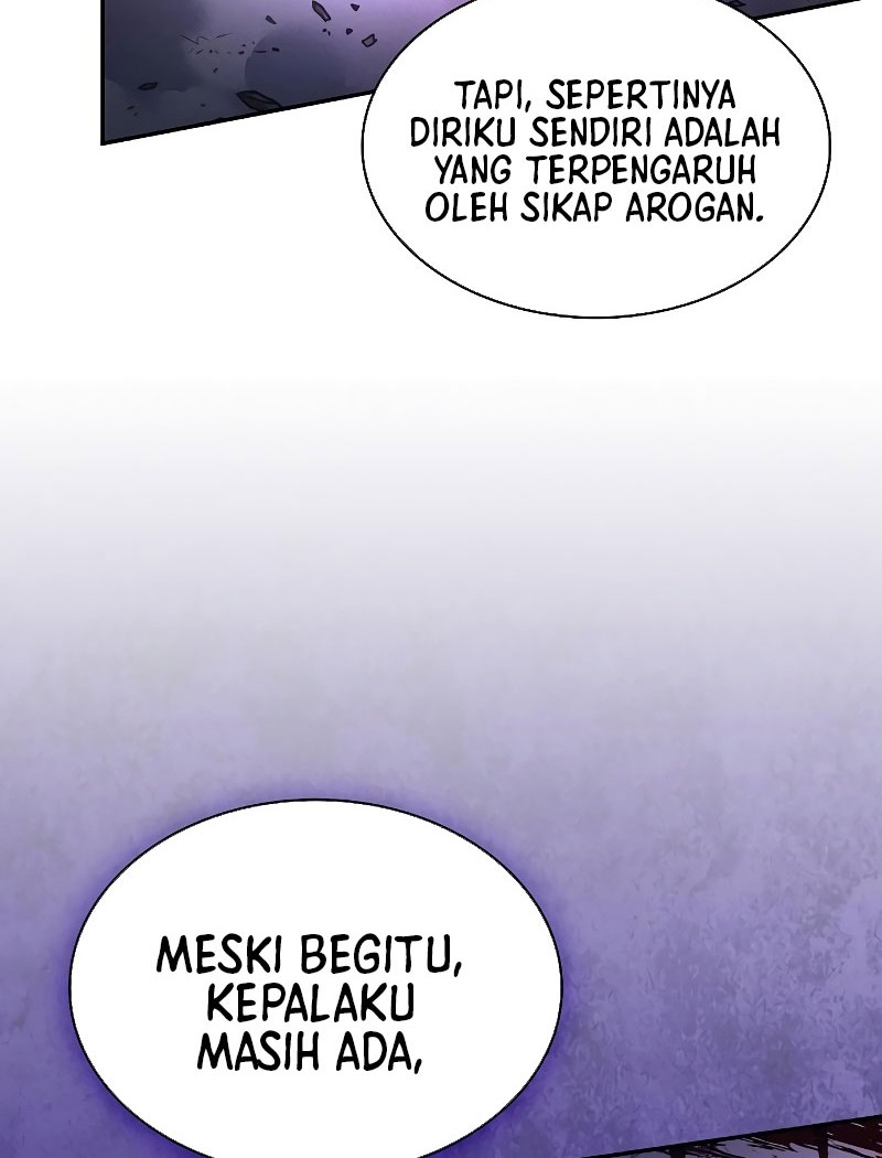 Academy’s Genius Swordmaster Chapter 117 - halaman 4