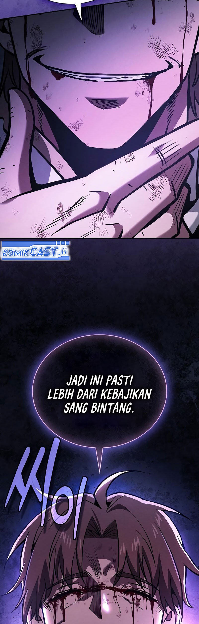 Academy’s Genius Swordmaster Chapter 117 - halaman 5