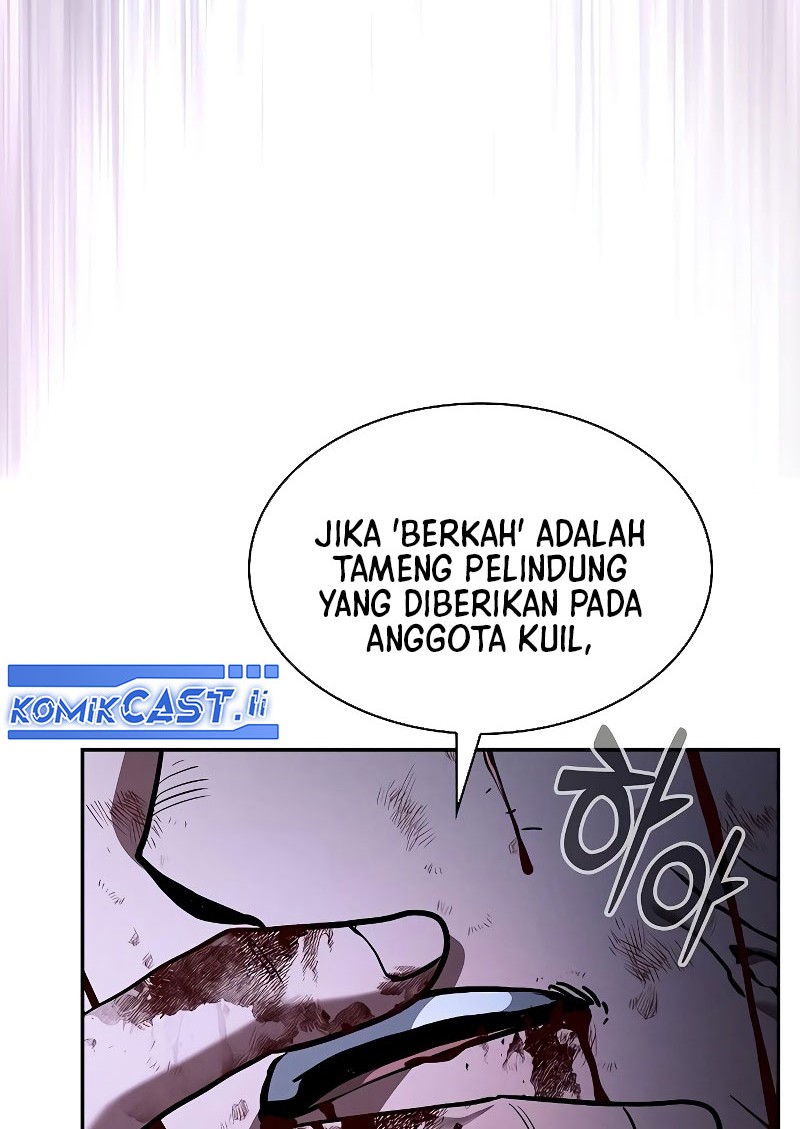 Academy’s Genius Swordmaster Chapter 117 - halaman 50