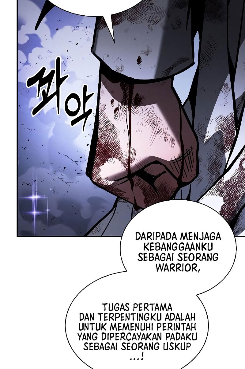 Academy’s Genius Swordmaster Chapter 117 - halaman 56
