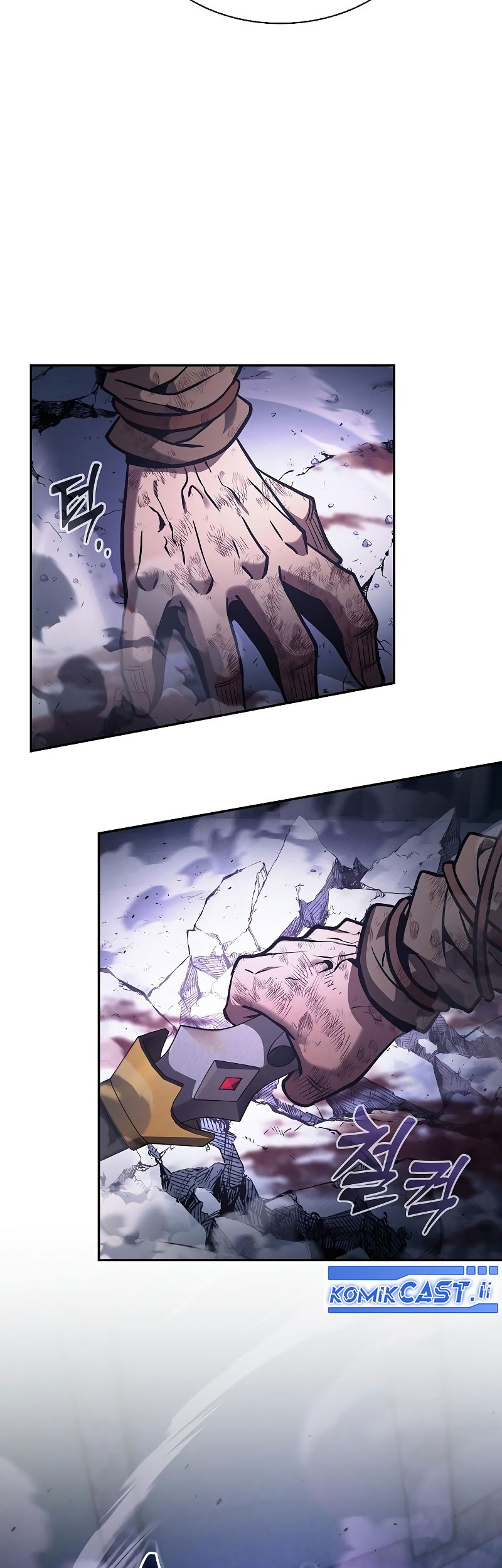 Academy’s Genius Swordmaster Chapter 117 - halaman 57